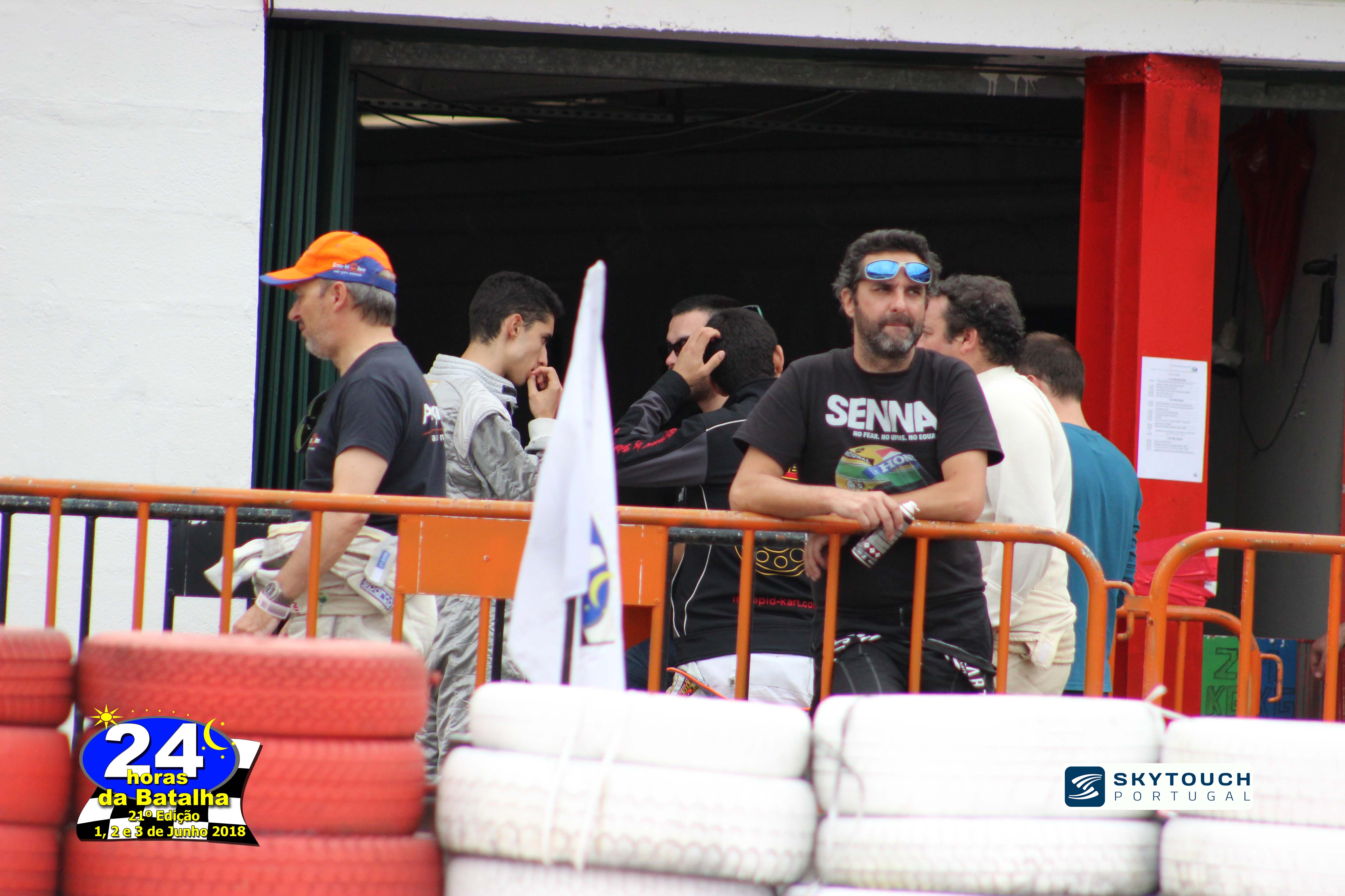 24 Horas da Batalha 2018 - Pilotos e Karts277